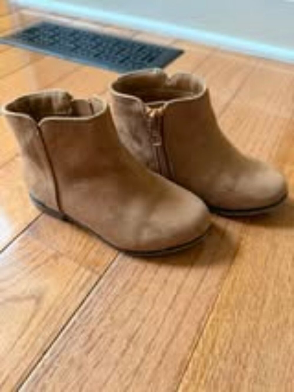 Cat & Jack Boots